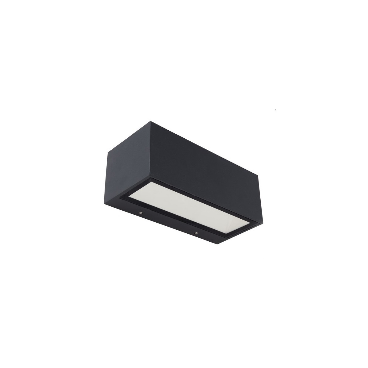lampa ogrodowa LUTEC5189101118