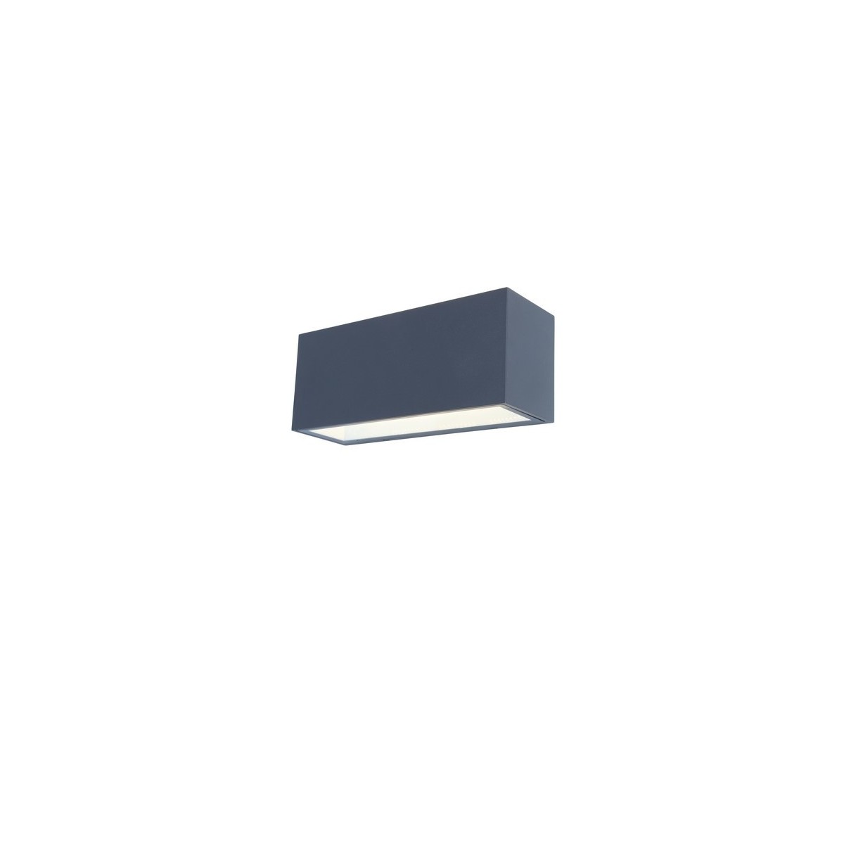 lampa ogrodowa LUTEC5189104118