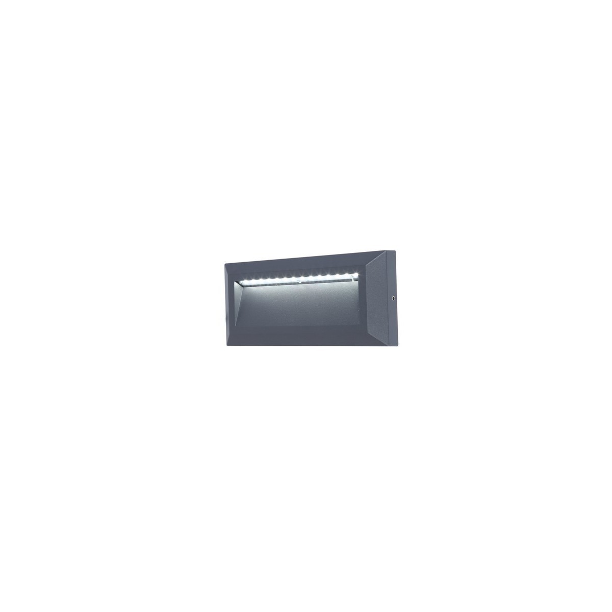 lampa ogrodowa LUTEC5191602118