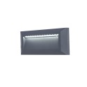 lampa ogrodowa LUTEC5191602118