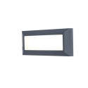lampa ogrodowa LUTEC5191601118