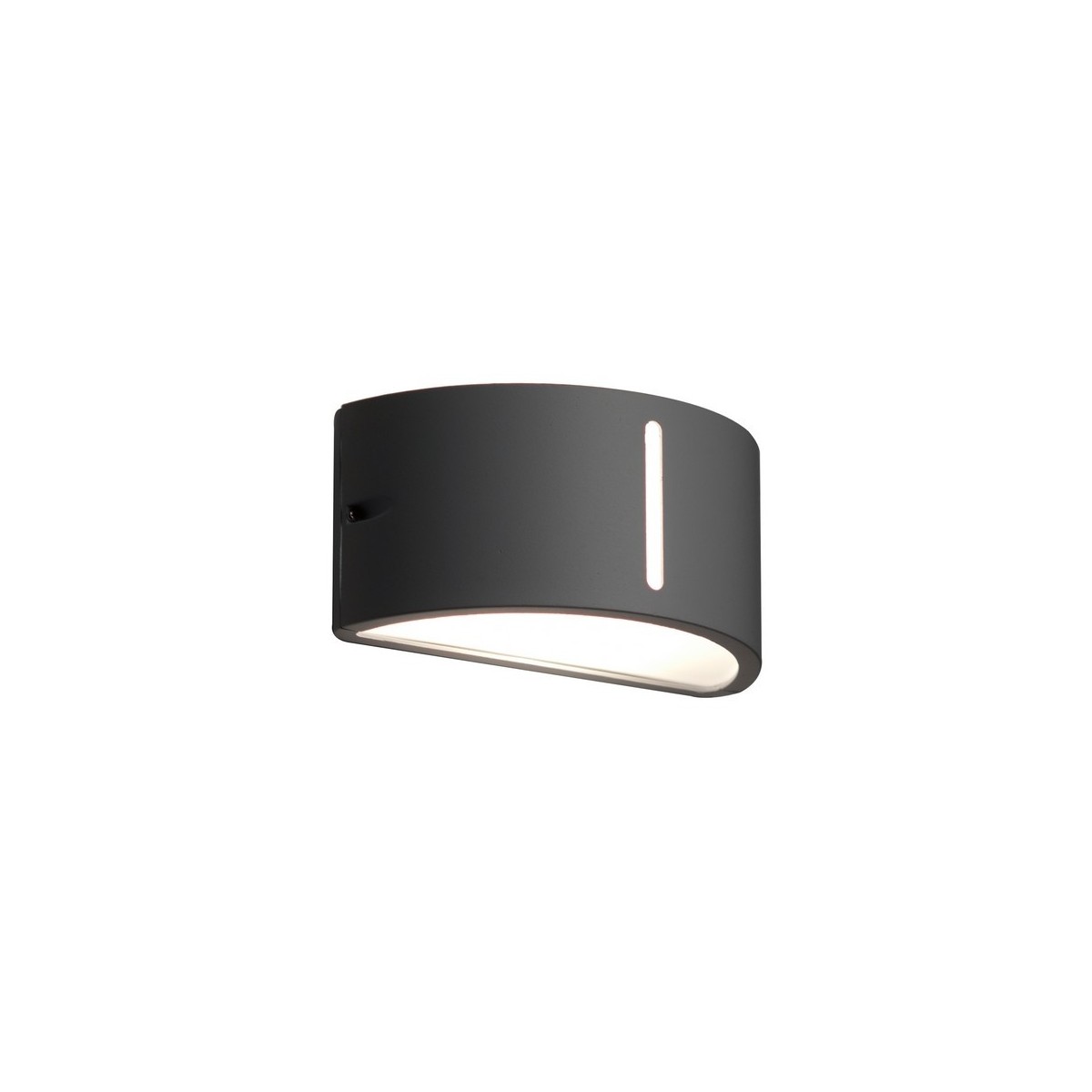 lampa ogrodowa LUTEC6330401118