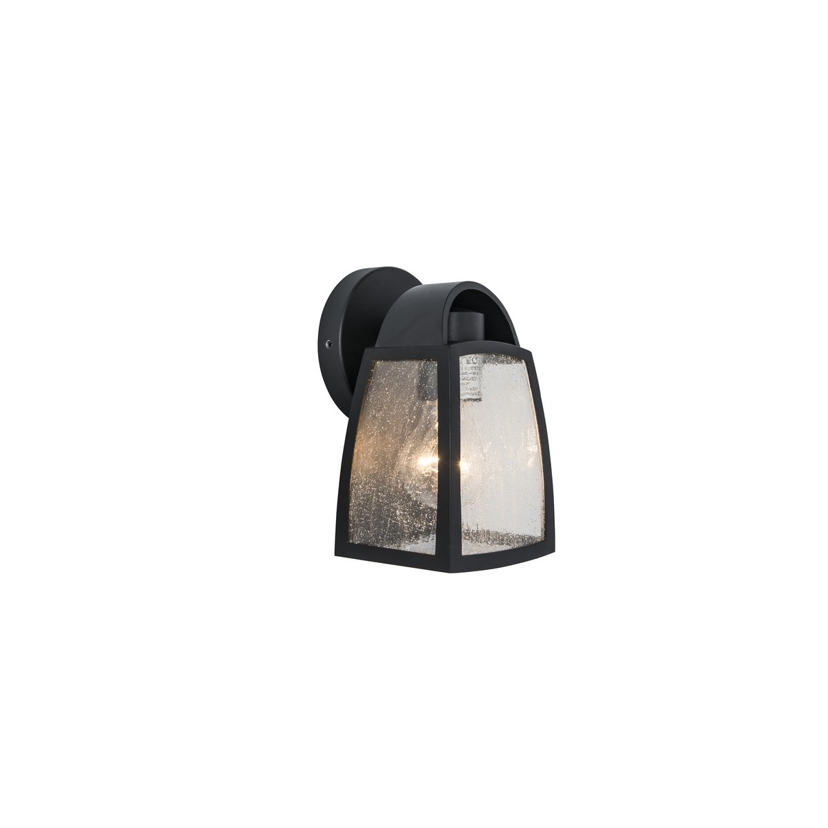 lampa ogrodowa LUTEC5273701012