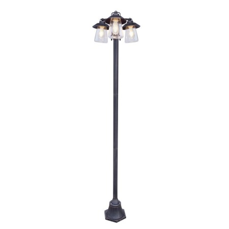 lampa ogrodowa LUTEC7264230213