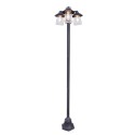 lampa ogrodowa LUTEC7264230213
