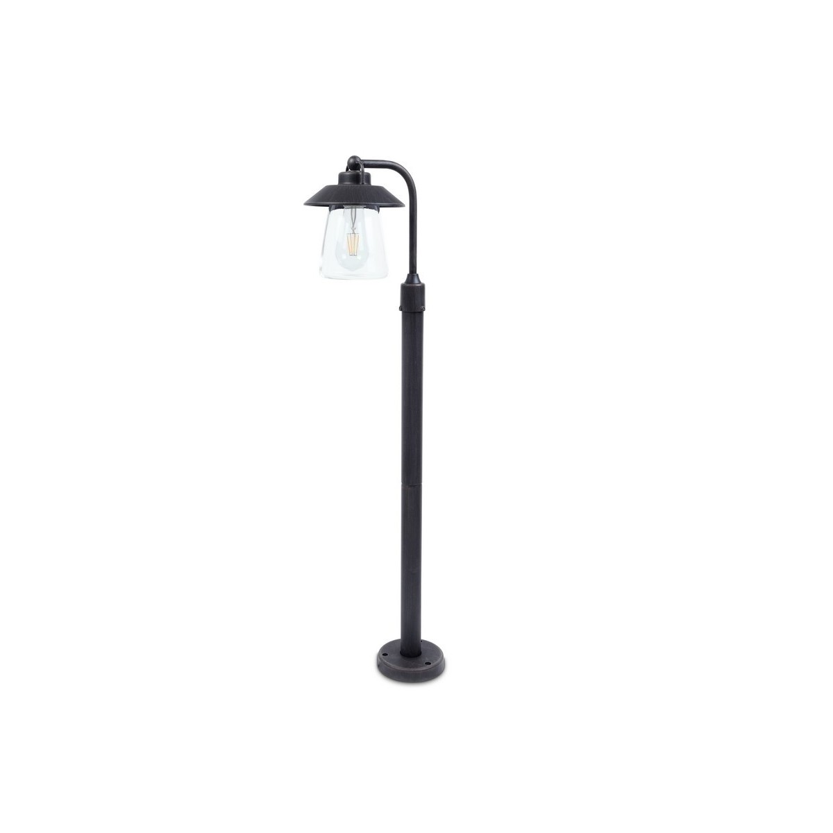 lampa ogrodowa LUTEC7264210213