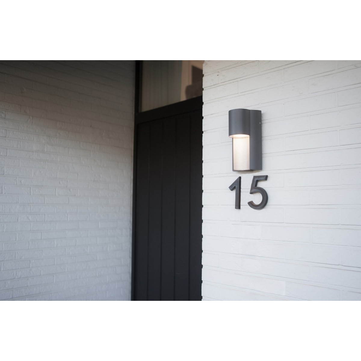 lampa ogrodowa LUTEC5196501118