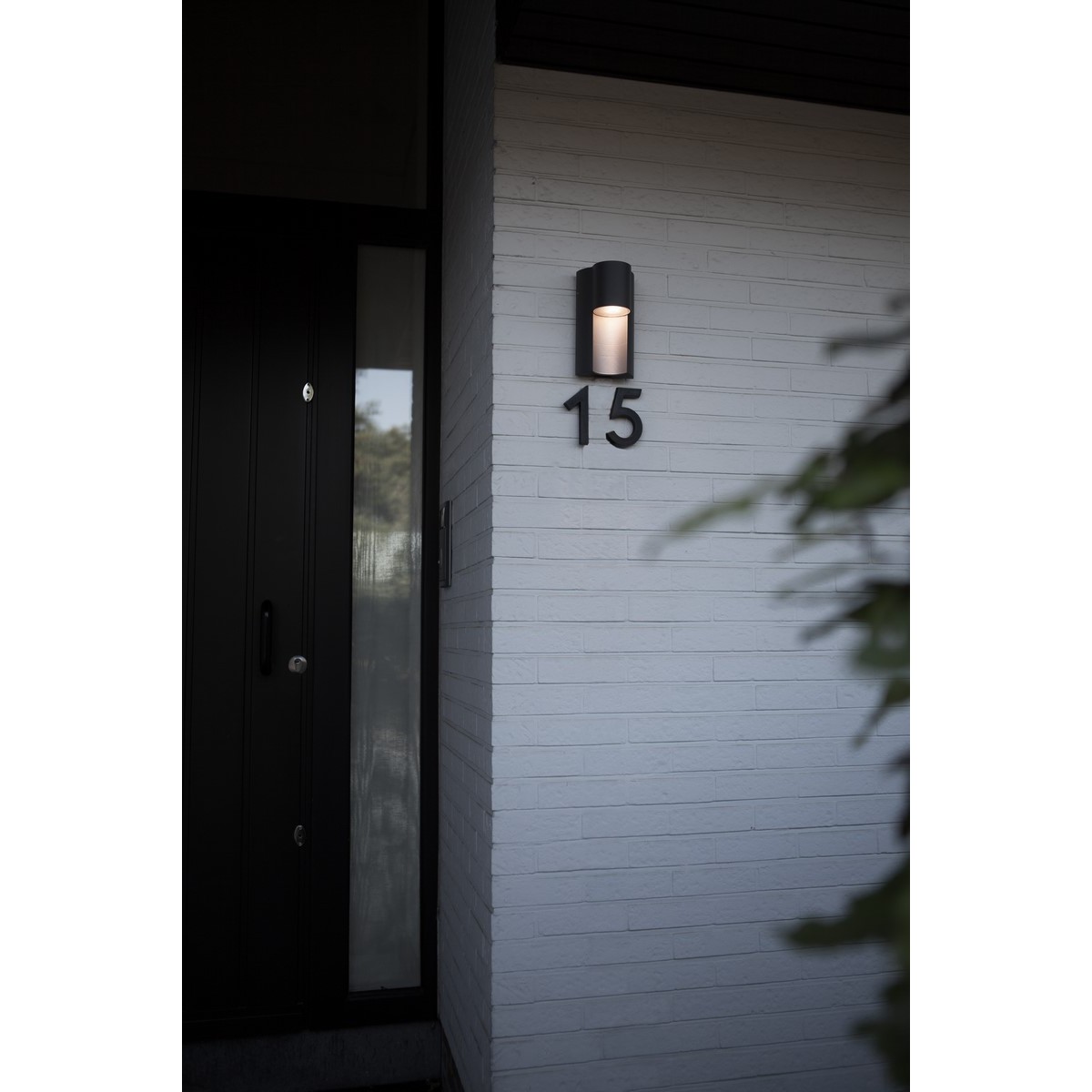 lampa ogrodowa LUTEC5196501118