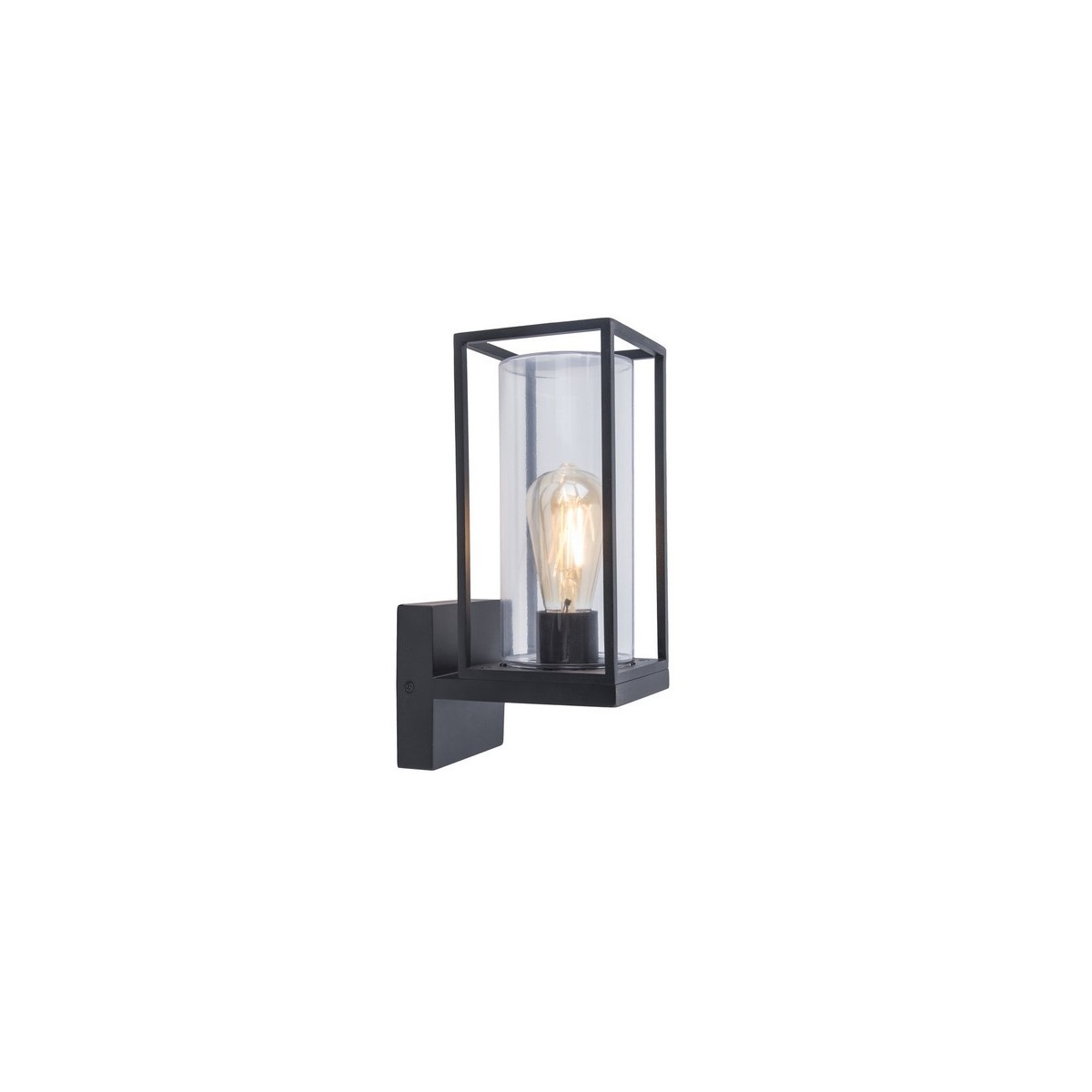 lampa ogrodowa LUTEC5288801012