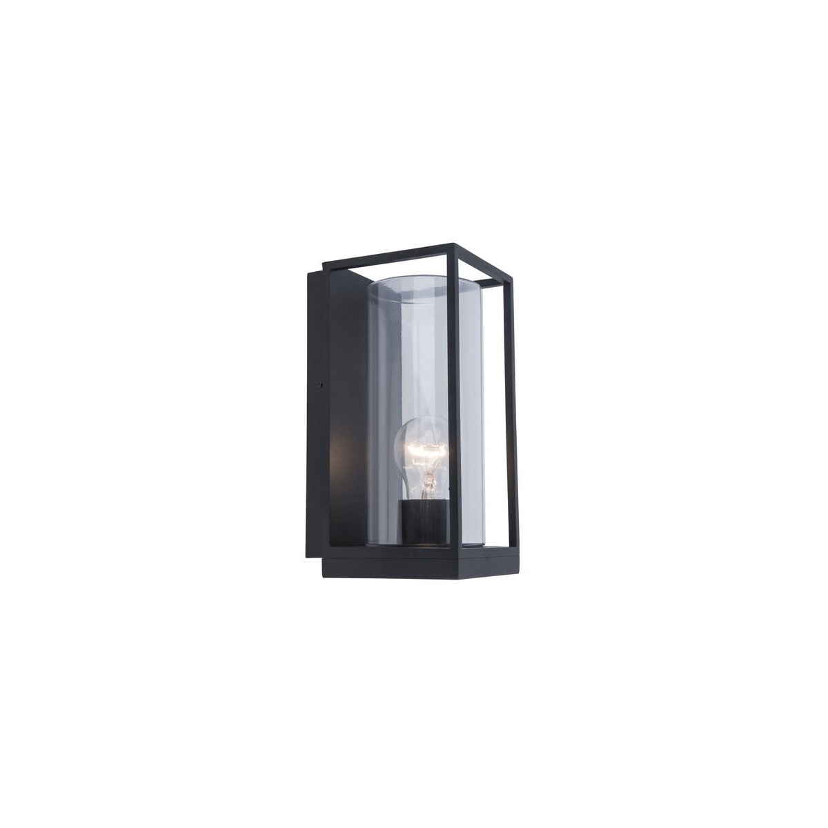 lampa ogrodowa LUTEC5288803012