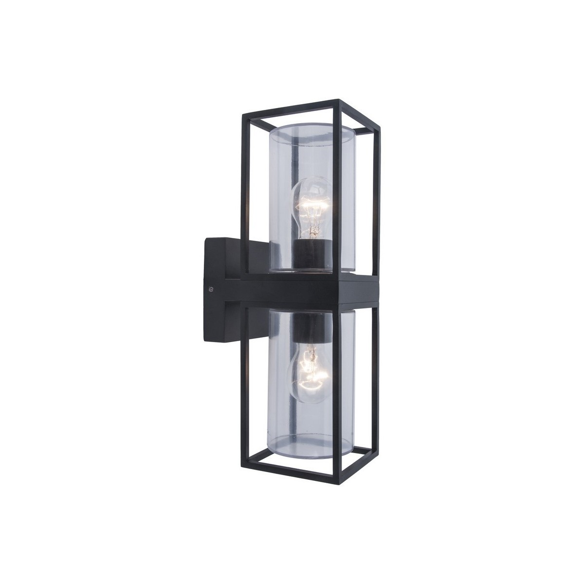 lampa ogrodowa LUTEC5288804012