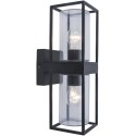 lampa ogrodowa LUTEC5288804012