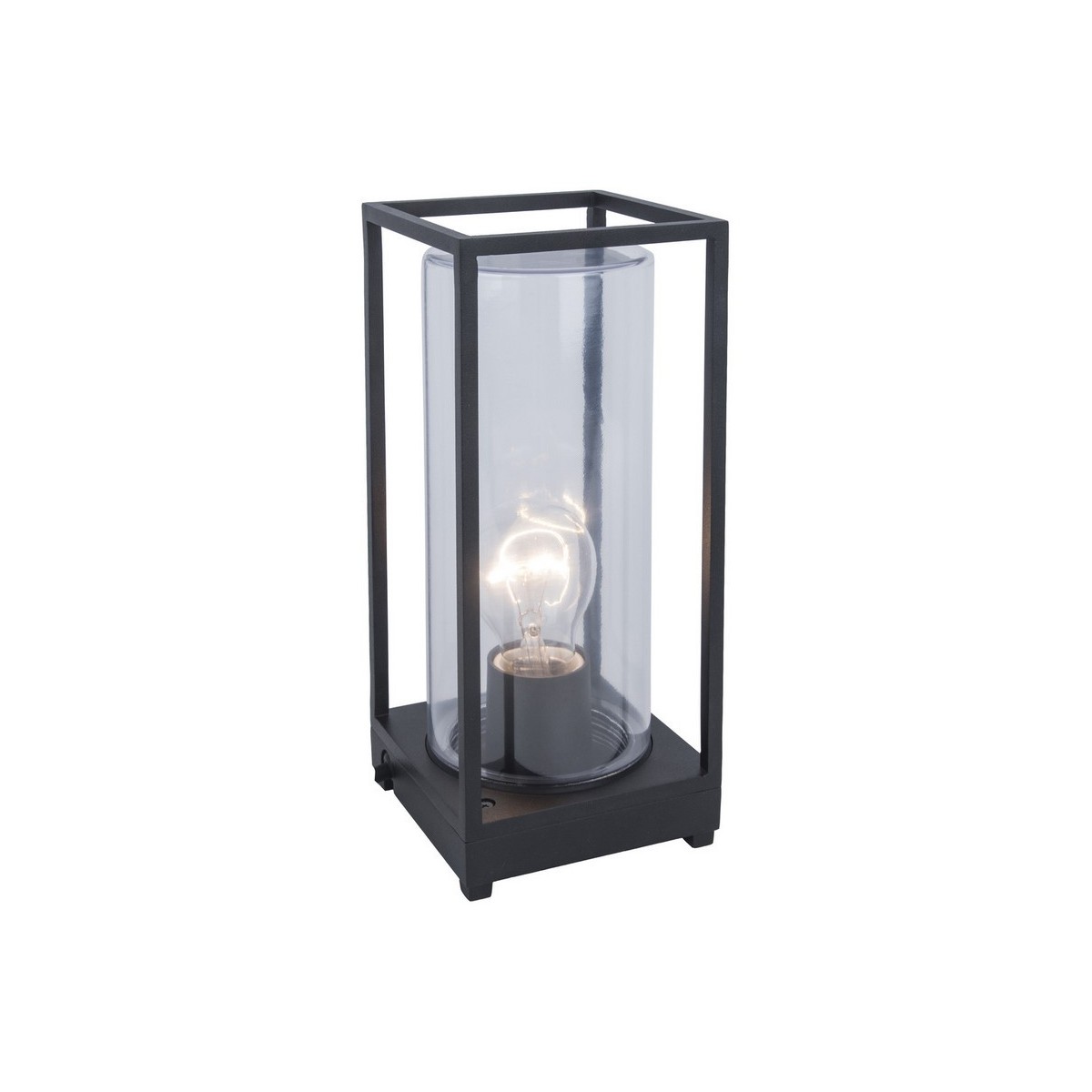 lampa ogrodowa LUTEC6588801012