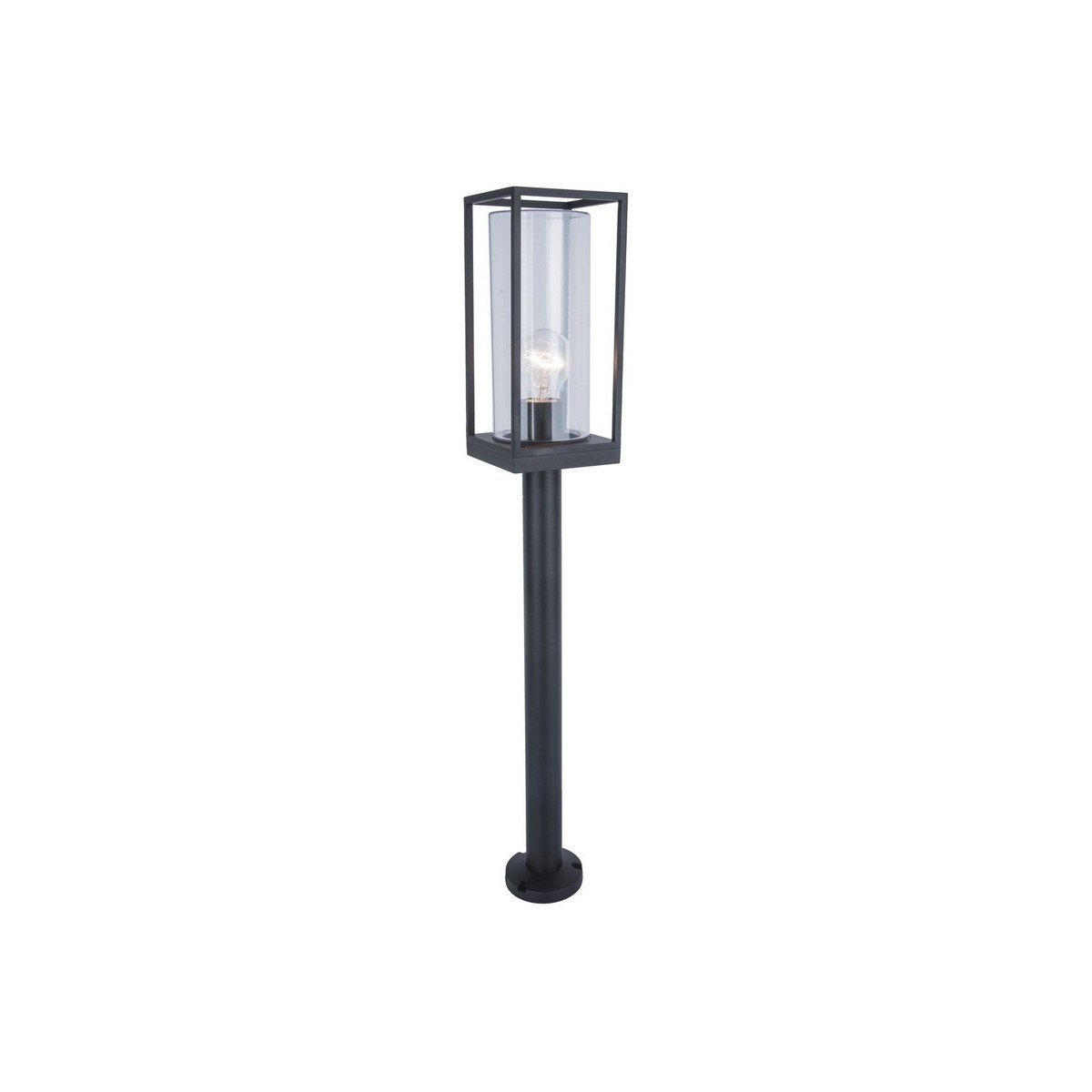 lampa ogrodowa LUTEC7288801012