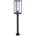 lampa ogrodowa LUTEC7288801012