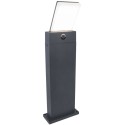 lampa ogrodowa LUTEC7289001118