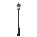 lampa ogrodowa LUTEC6951301189
