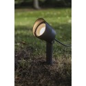 lampa ogrodowa LUTEC6609201118