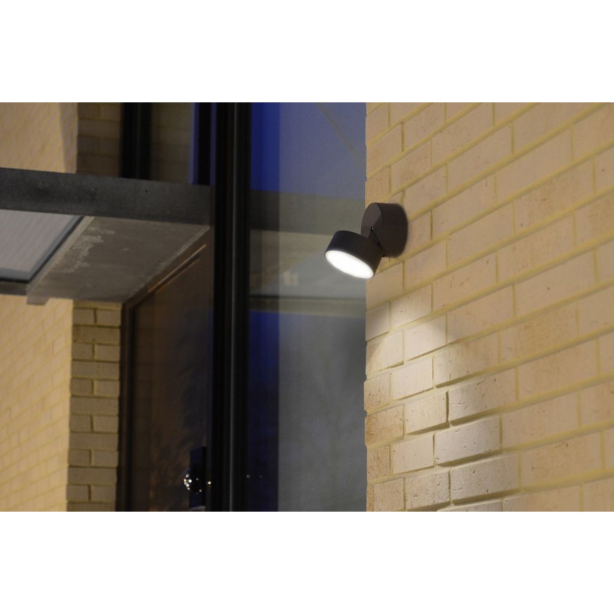 lampa ogrodowa LUTEC5626001118