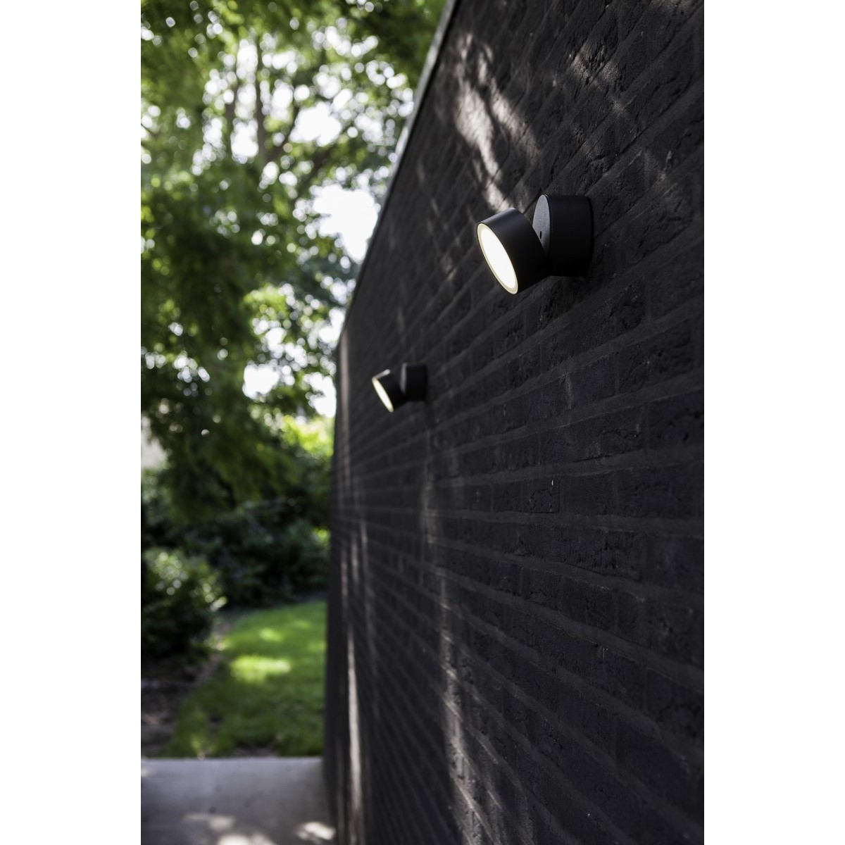 lampa ogrodowa LUTEC5626001118