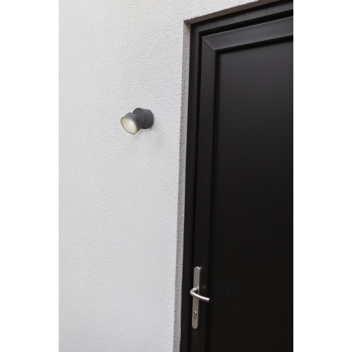 lampa ogrodowa LUTEC5626101125