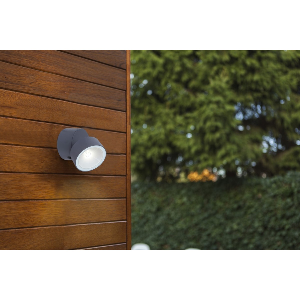 lampa ogrodowa LUTEC5626101125