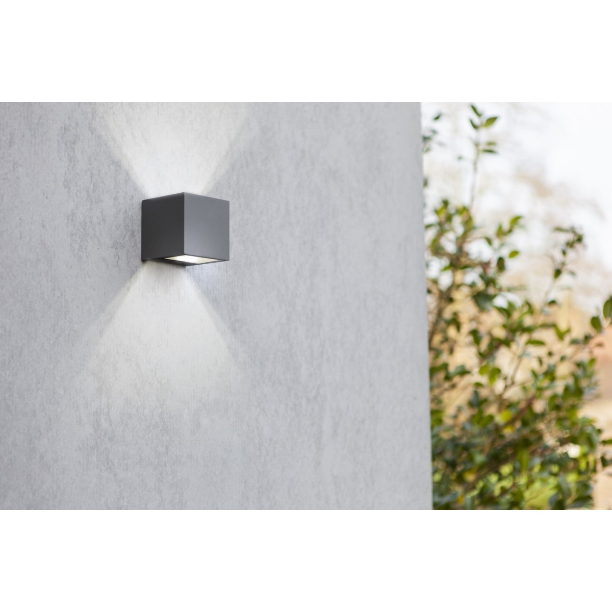 lampa ogrodowa LUTEC5189114118