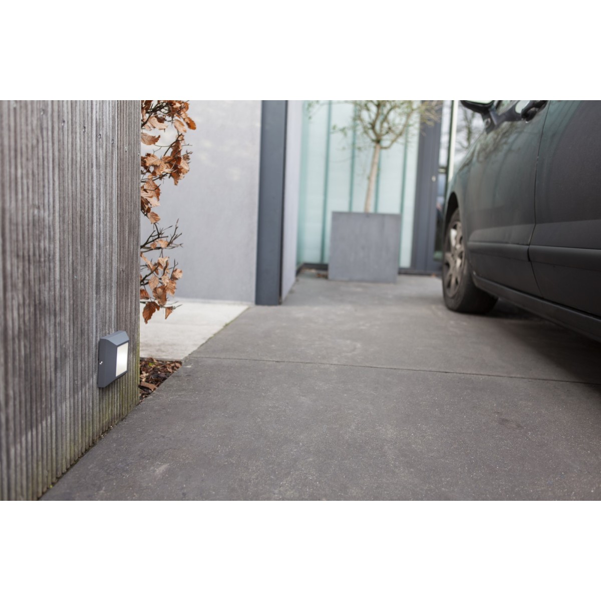 lampa ogrodowa LUTEC6402101118