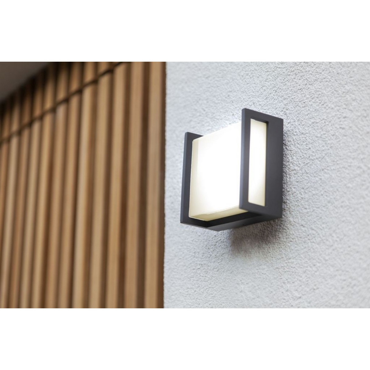 lampa ogrodowa LUTEC5195401118