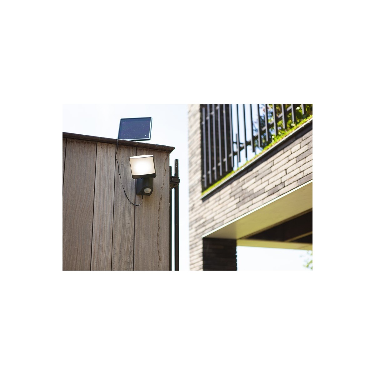 lampa ogrodowa LUTEC6925701345