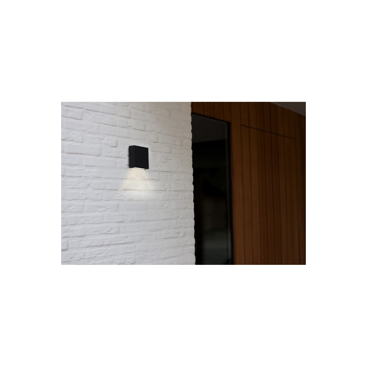 lampa ogrodowa LUTEC5104002012