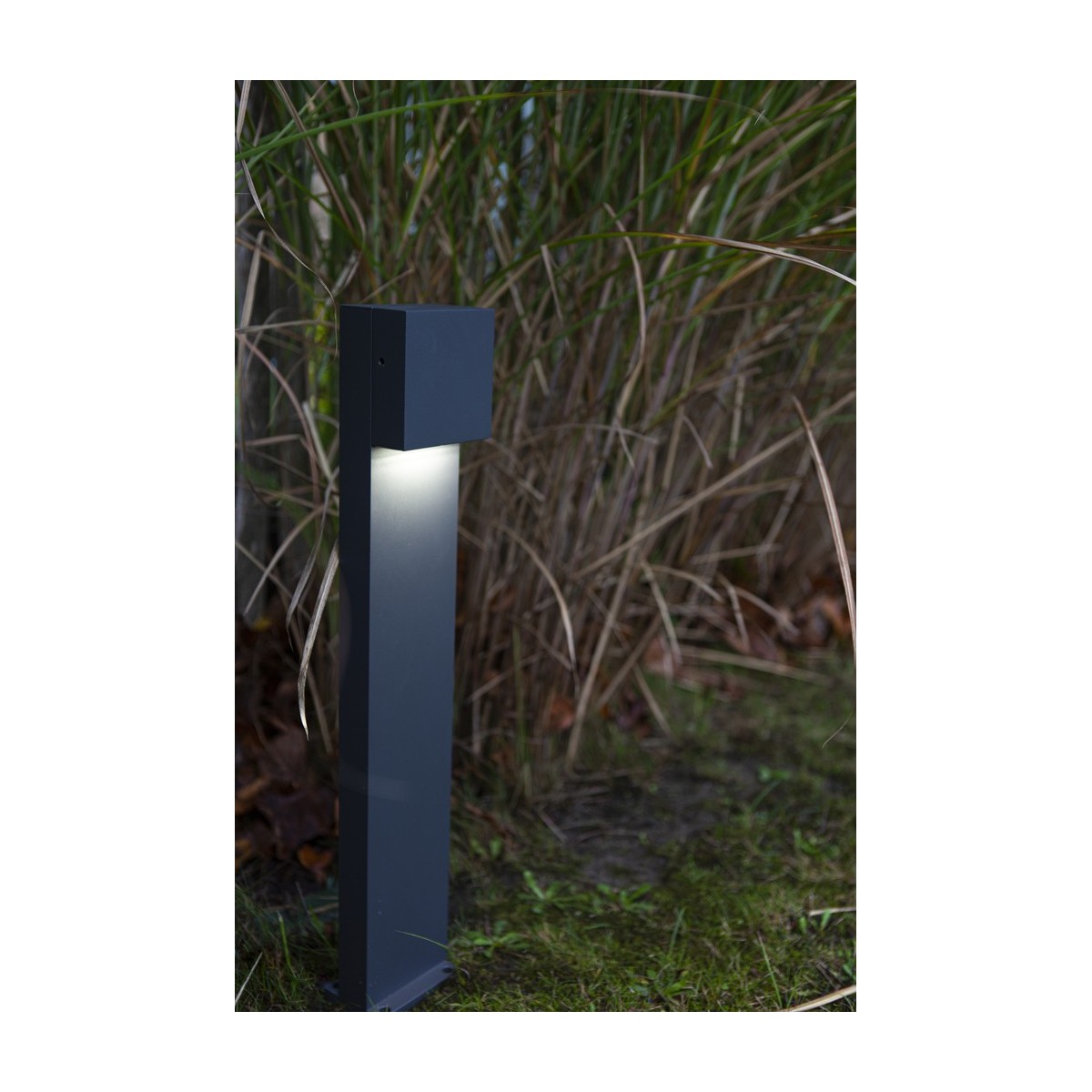 lampa ogrodowa LUTEC7104001118