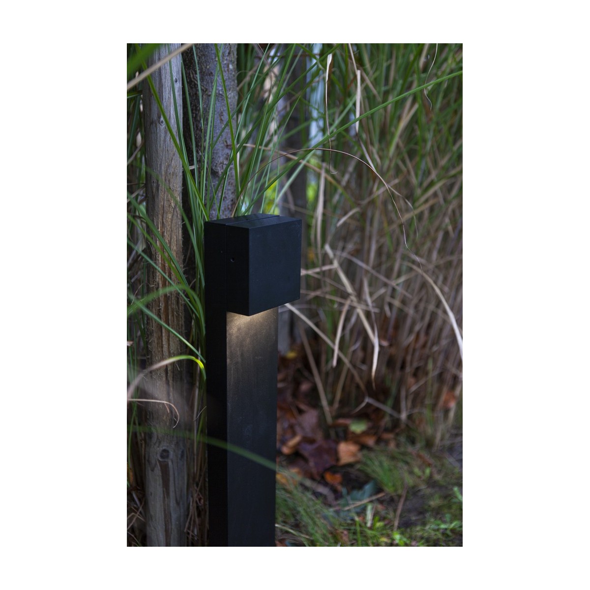 lampa ogrodowa LUTEC7104002012