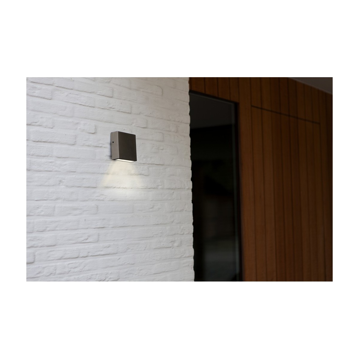 lampa ogrodowa LUTEC5104004001