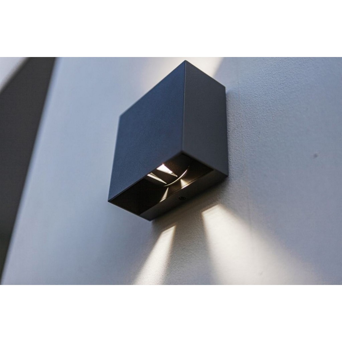 lampa ogrodowa LUTEC5104005118