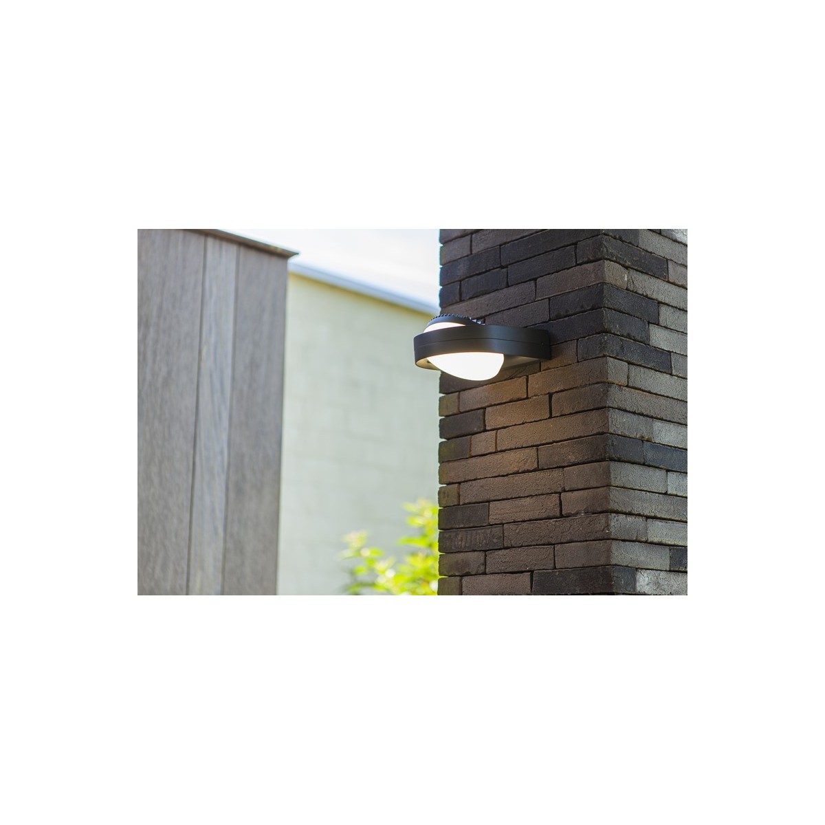 lampa ogrodowa LUTEC5196301118