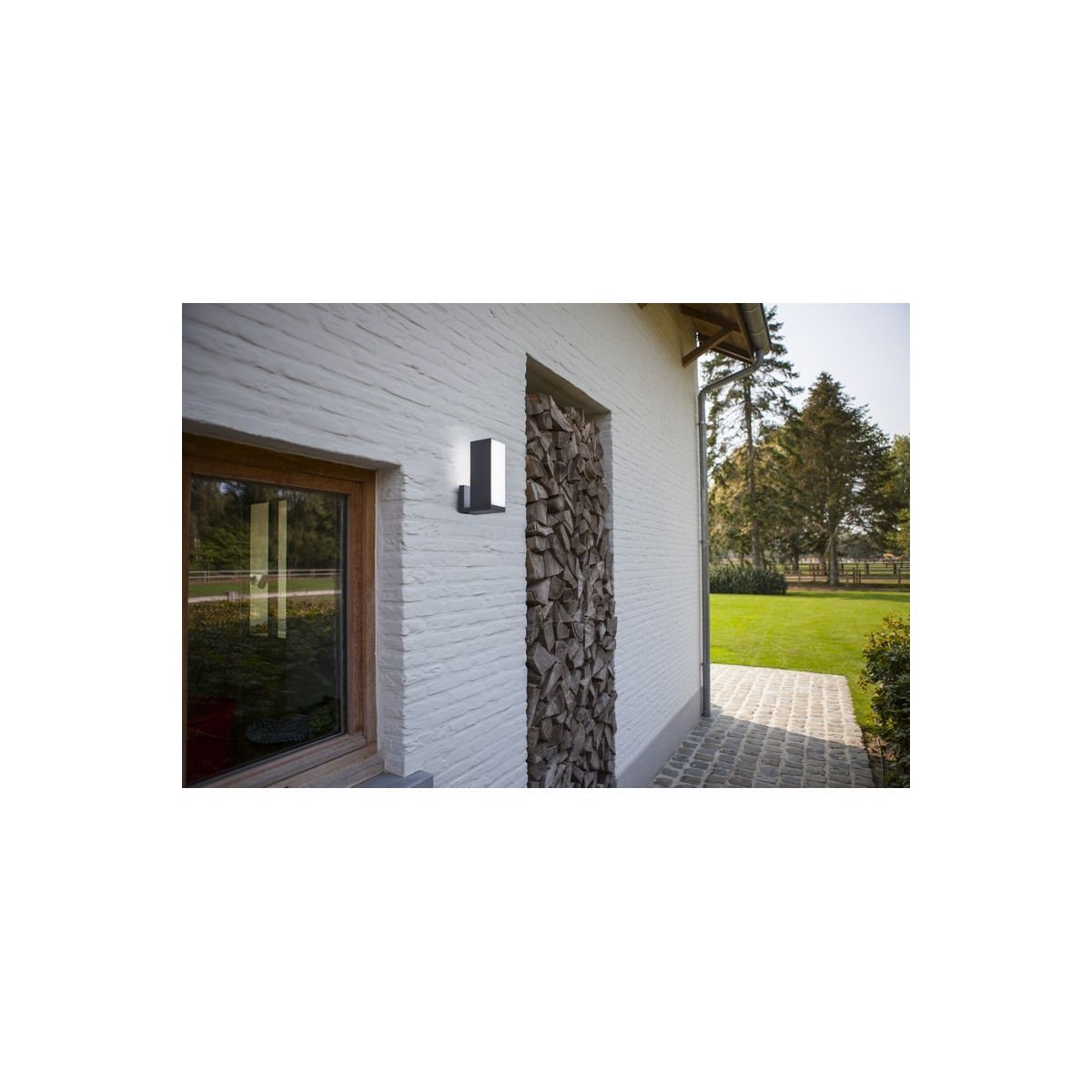 lampa ogrodowa LUTEC5193810118