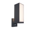 lampa ogrodowa LUTEC5193811118