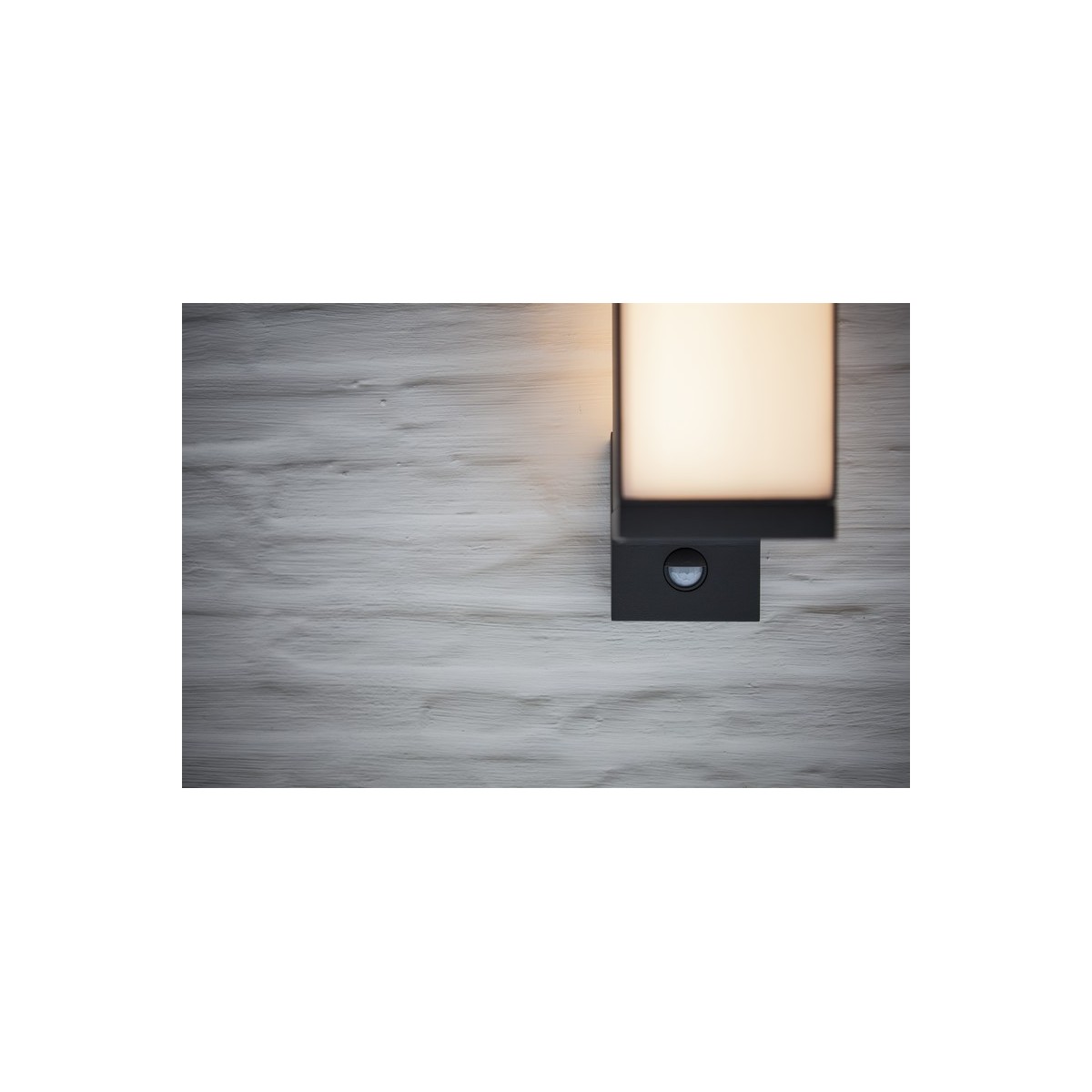 lampa ogrodowa LUTEC5193811118