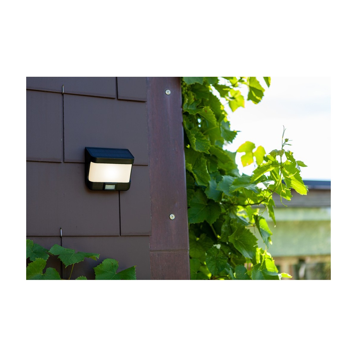 lampa ogrodowa LUTEC6939101330