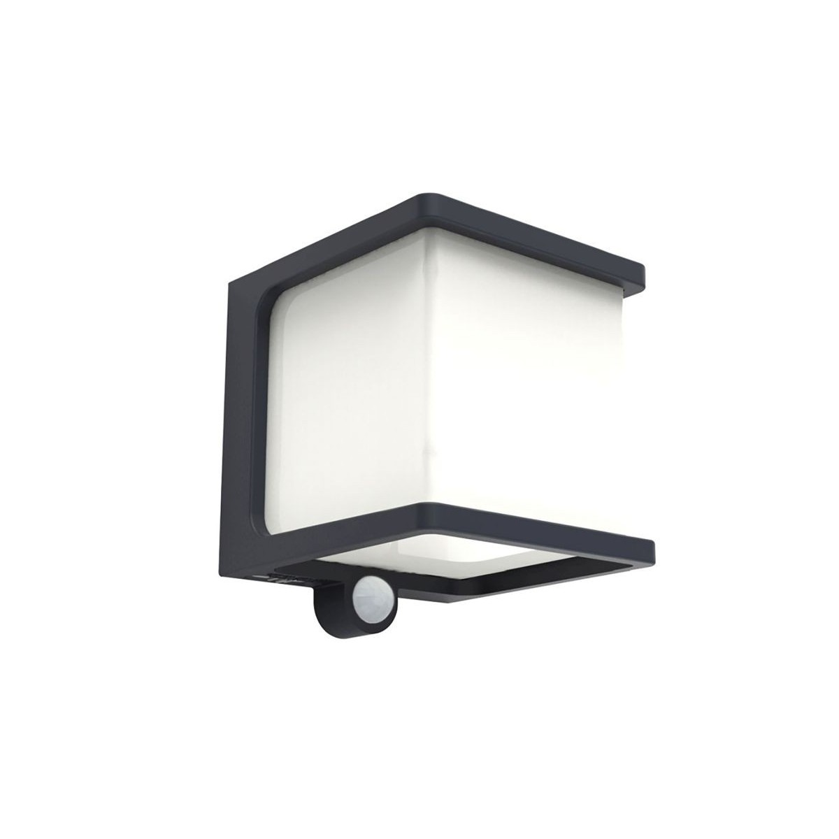 lampa ogrodowa LUTEC6940101125