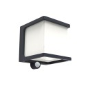 lampa ogrodowa LUTEC6940101125