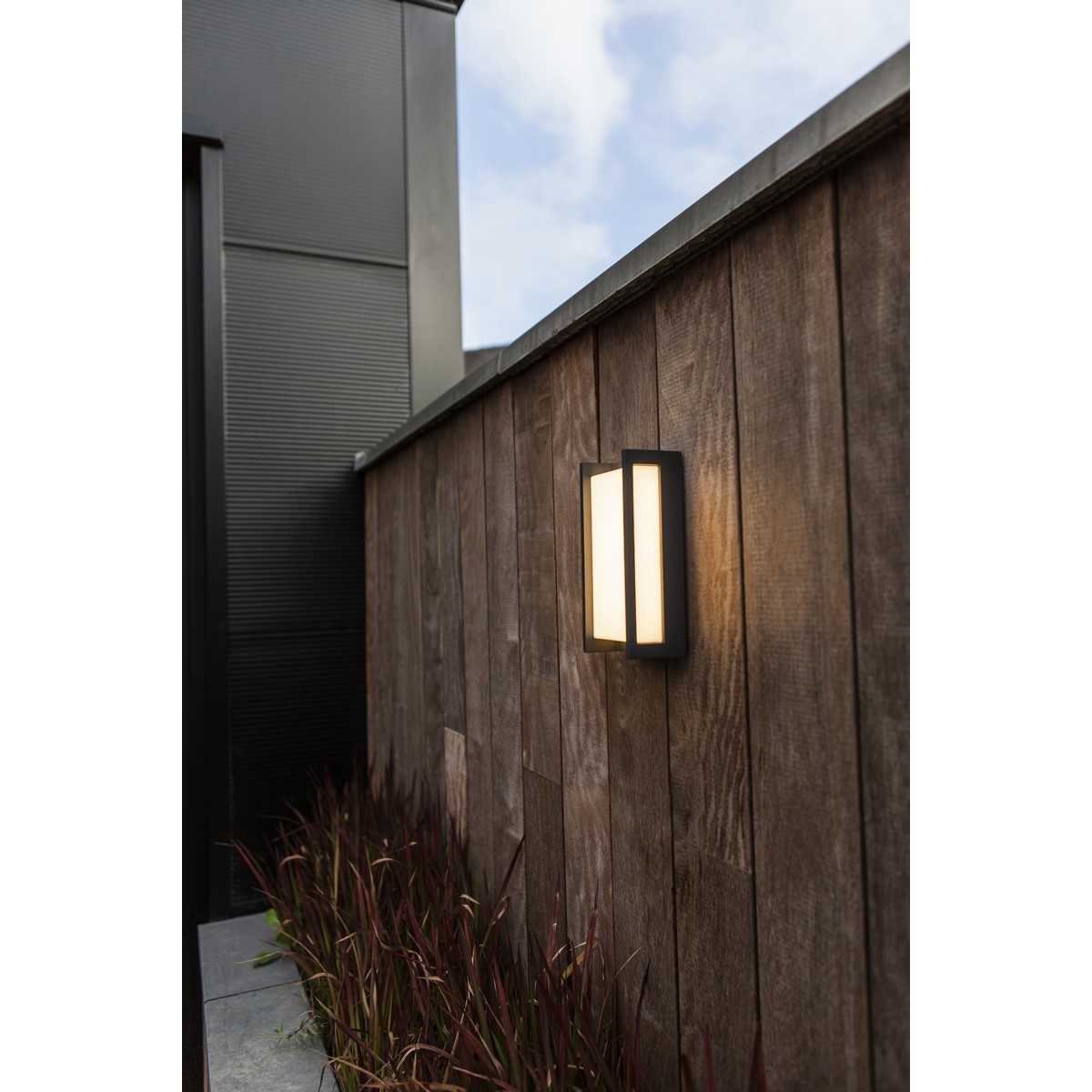 lampa ogrodowa LUTEC5193004118