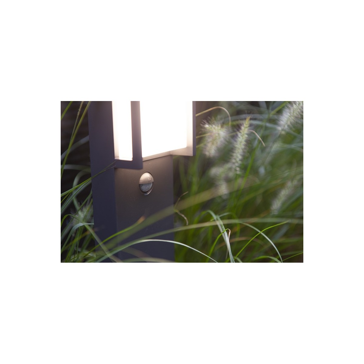 lampa ogrodowa LUTEC7193004118