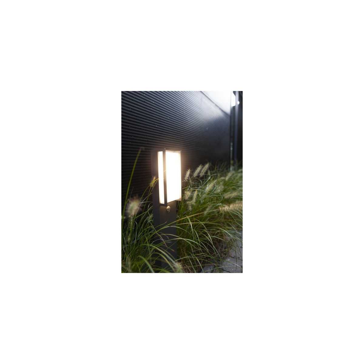 lampa ogrodowa LUTEC7193004118