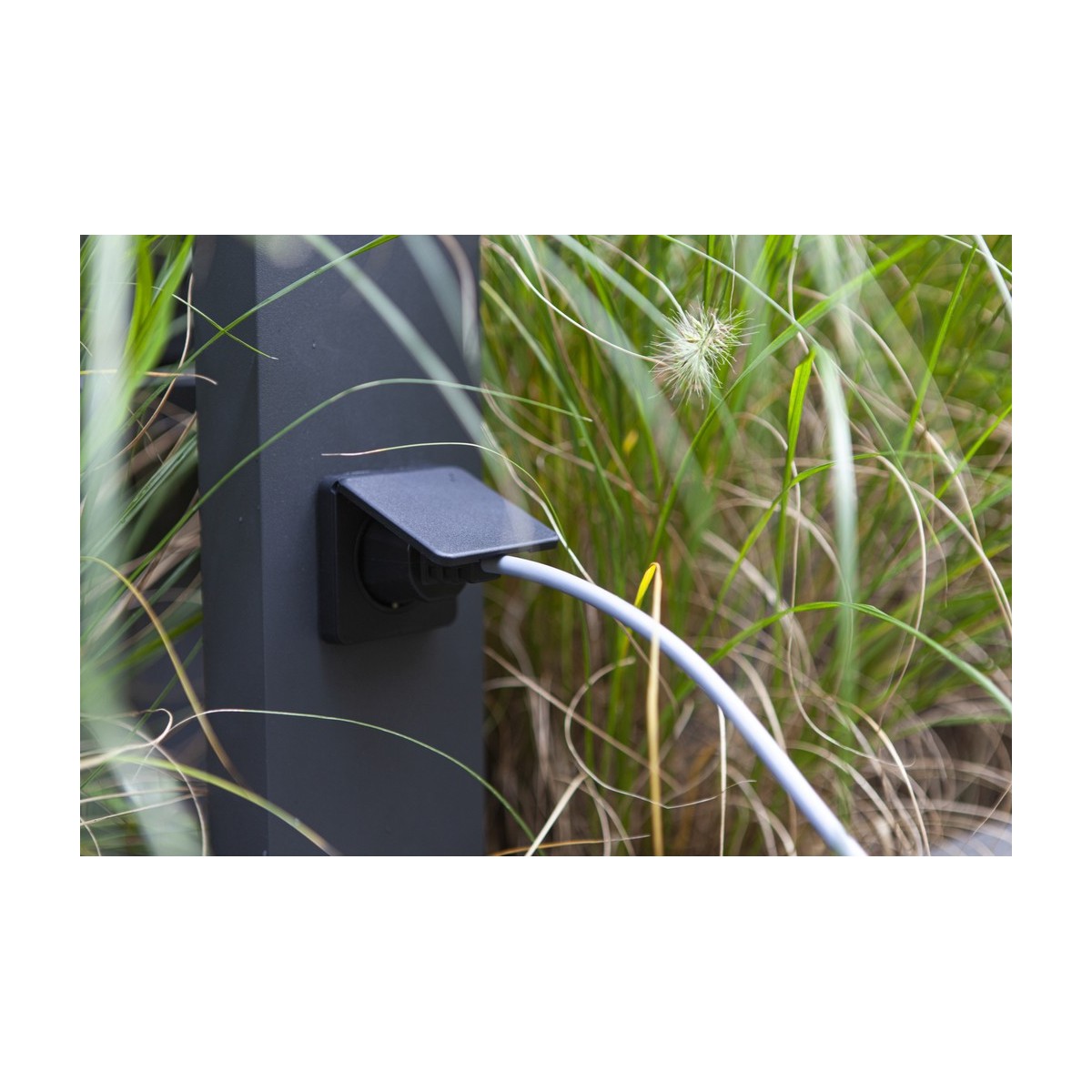 lampa ogrodowa LUTEC7193805118