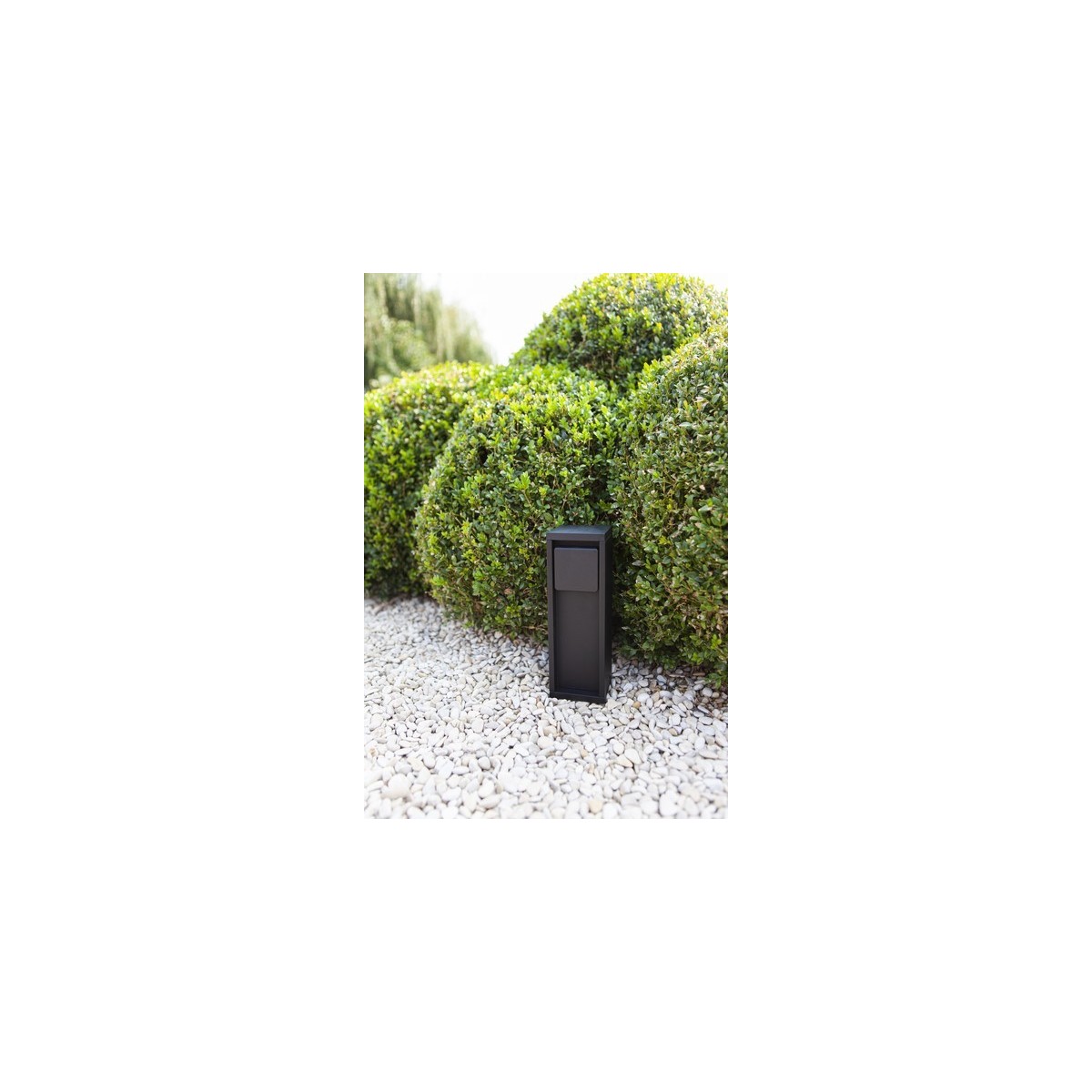 lampa ogrodowa LUTEC9702203012