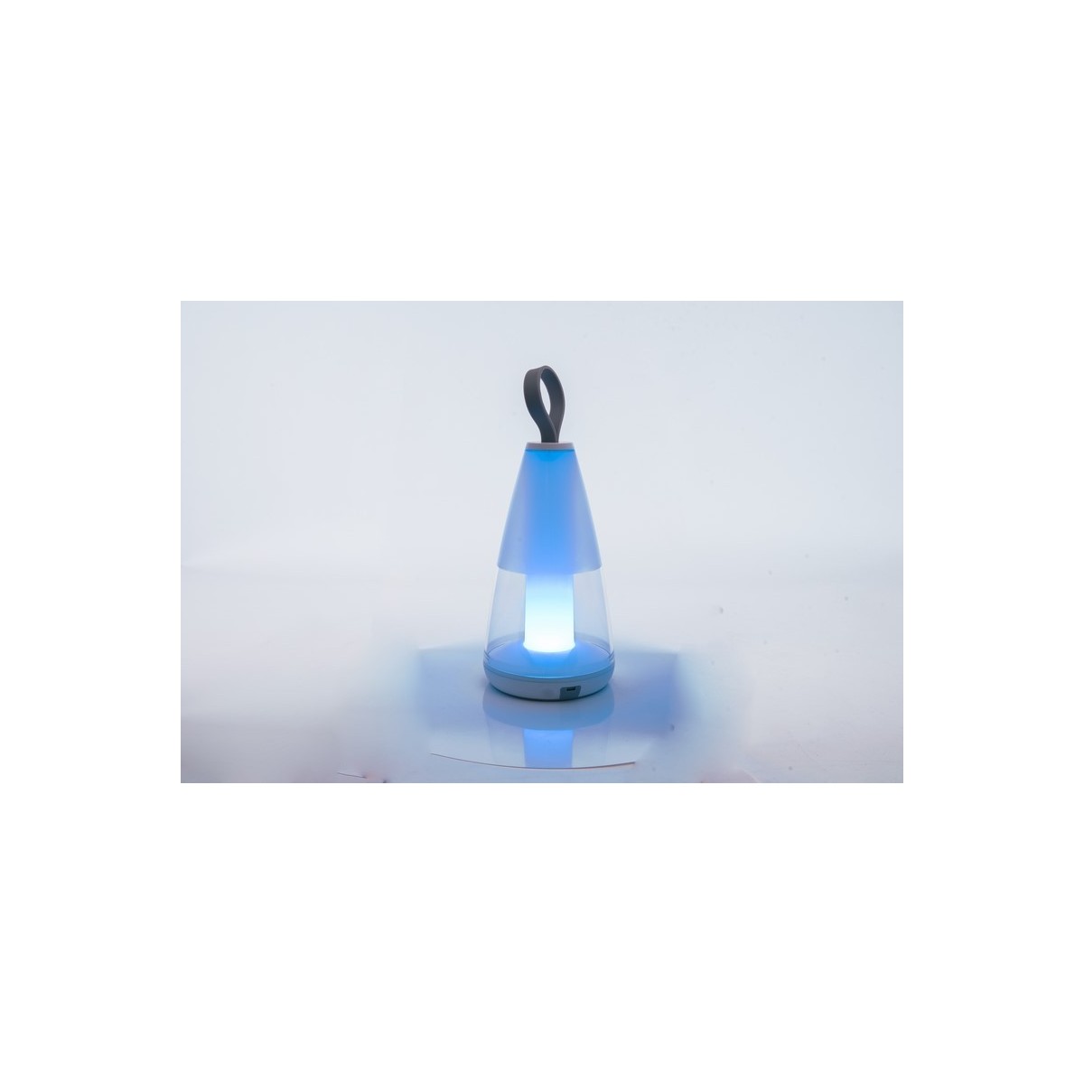 lampa ogrodowa LUTEC8500102331