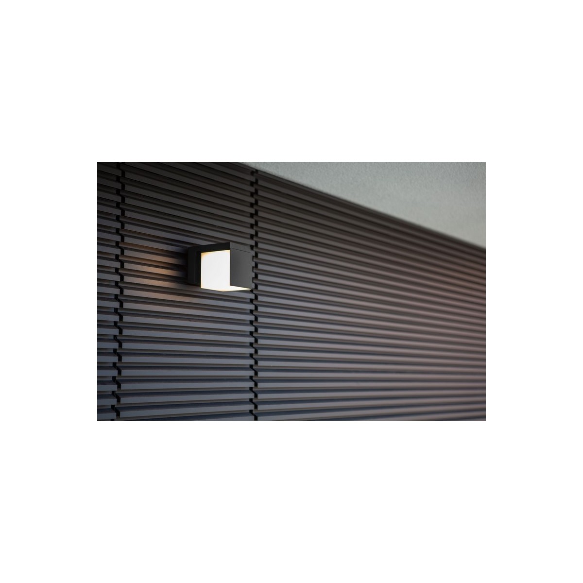 lampa ogrodowa LUTEC5193803012