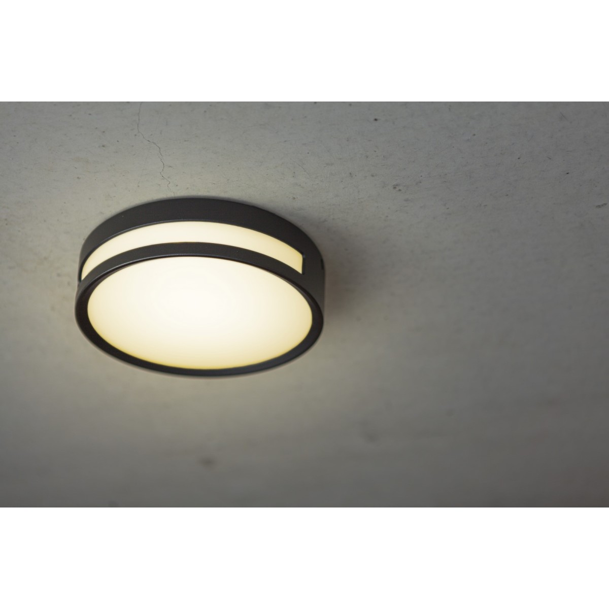 lampa ogrodowa LUTEC6382201012